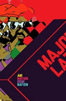 Major Lazer