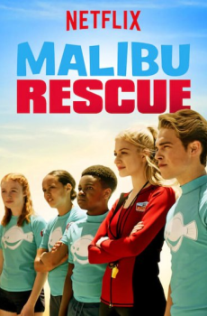 Malibu Rescue: The Series