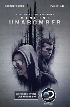 Manhunt: Unabomber