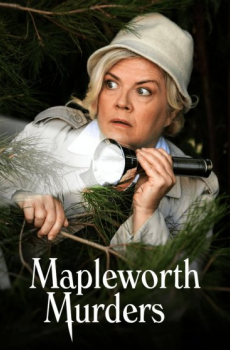 Mapleworth Murders