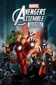 Marvel's Avengers Assemble