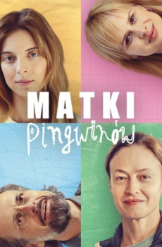 Matki Pingwinów