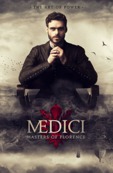 Medici: Masters of Florence