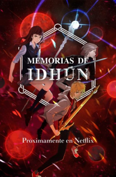 Memorias de Idhún