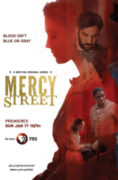 Mercy Street