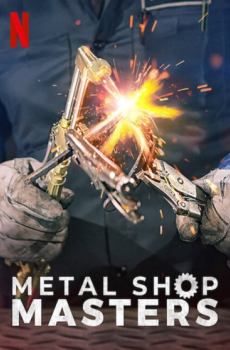 Metal Shop Masters