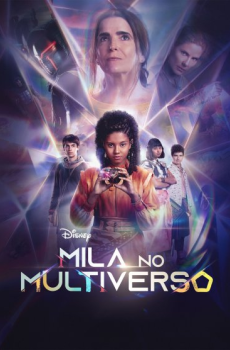 Mila no Multiverso