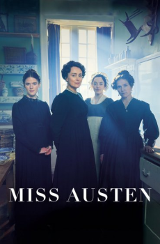 Miss Austen