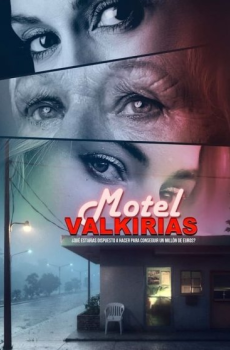 Motel Valkirias