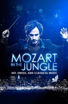 Mozart in the Jungle