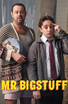 Mr. Bigstuff