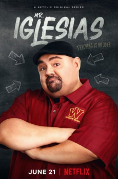 Mr. Iglesias