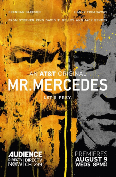 Mr. Mercedes