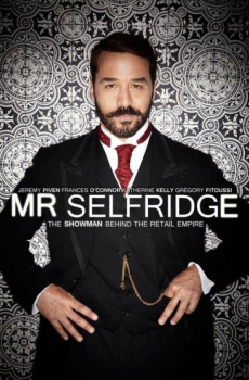 Mr. Selfridge