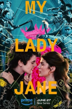 My Lady Jane