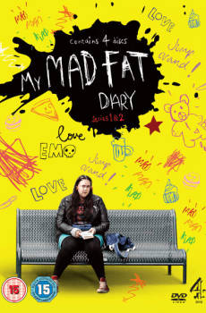 My Mad Fat Diary