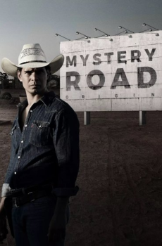 Mystery Road: Origin