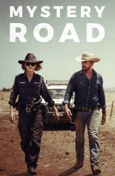 Mystery Road