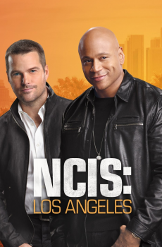 NCIS: Los Angeles