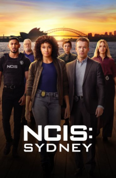 NCIS: Sydney