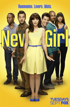 New Girl