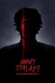 Night Stalker: The Hunt For a Serial Killer