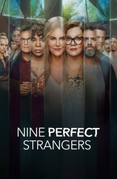 Nine Perfect Strangers