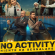 No Activity: Niente da Segnalare