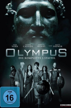 Olympus