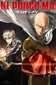 One Punch Man