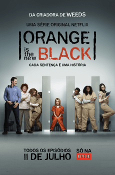 Orange Is the New Black