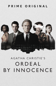 Ordeal by Innocence