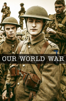 Our World War