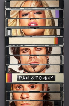 Pam & Tommy