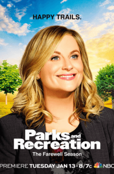 Parks and Recreation