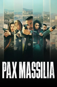 Pax Massilia