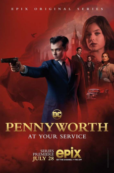 Pennyworth