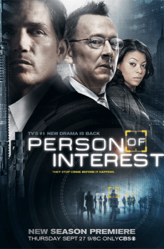 Person of Interest