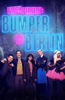 Pitch Perfect: Bumper in Berlin