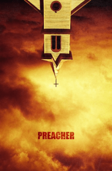 Preacher