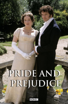 Pride and Prejudice