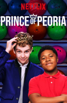 Prince of Peoria