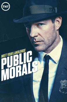 Public Morals