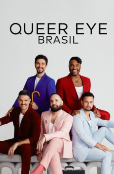 Queer Eye: Brasil