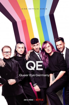 Queer Eye Germany