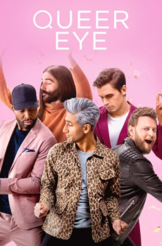 Queer Eye