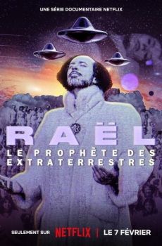 Raël: The Last Prophet