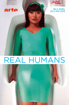 Real Humans