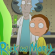 Rick and Morty: The Anime