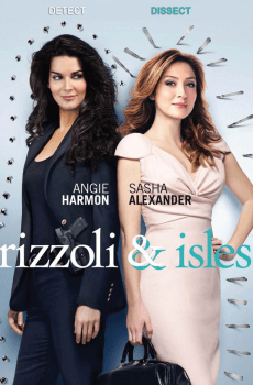 Rizzoli & Isles